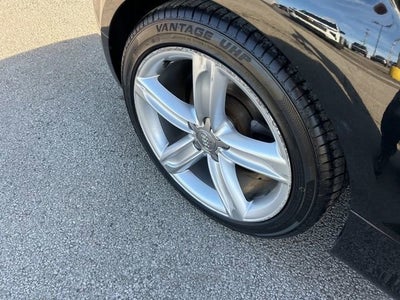 2011 Audi TT 2.0T Premium Plus