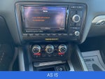 2011 Audi TT 2.0T Premium Plus