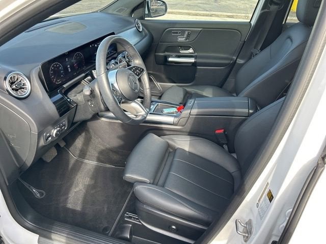 2024 Mercedes-Benz GLA 250 4MATIC®