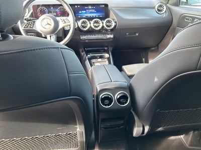 2024 Mercedes-Benz GLA 250 4MATIC®