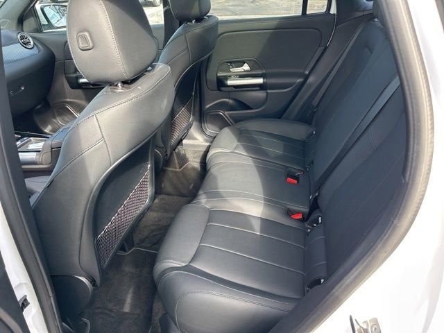 2024 Mercedes-Benz GLA 250 4MATIC®