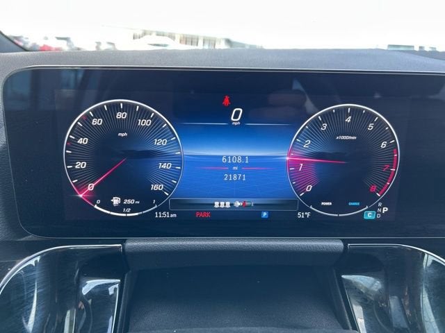 2024 Mercedes-Benz GLA 250 4MATIC®