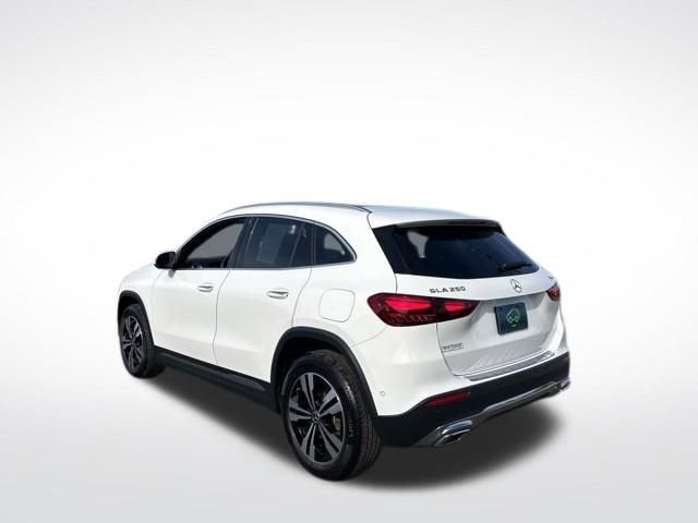 2024 Mercedes-Benz GLA 250 4MATIC®