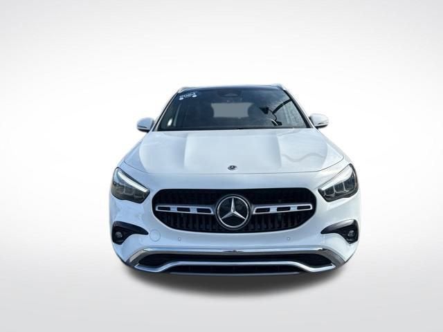 2024 Mercedes-Benz GLA 250 4MATIC®