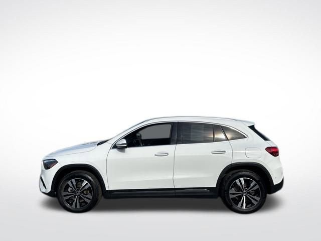2024 Mercedes-Benz GLA 250 4MATIC®