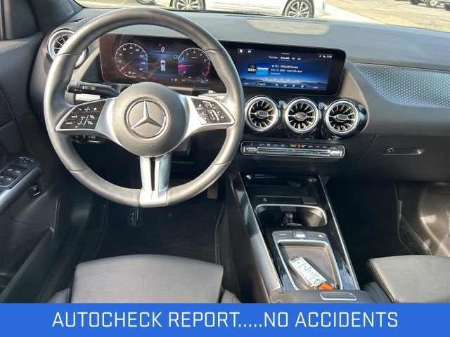 2024 Mercedes-Benz GLA 250 4MATIC®