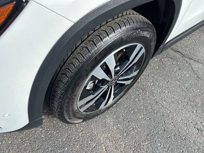 2024 Mercedes-Benz GLA 250 4MATIC®