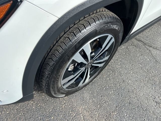 2024 Mercedes-Benz GLA 250 4MATIC®