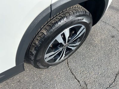 2024 Mercedes-Benz GLA 250 4MATIC®