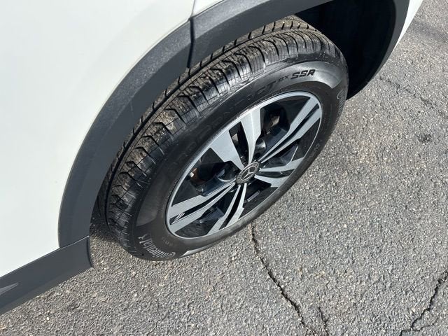 2024 Mercedes-Benz GLA 250 4MATIC®