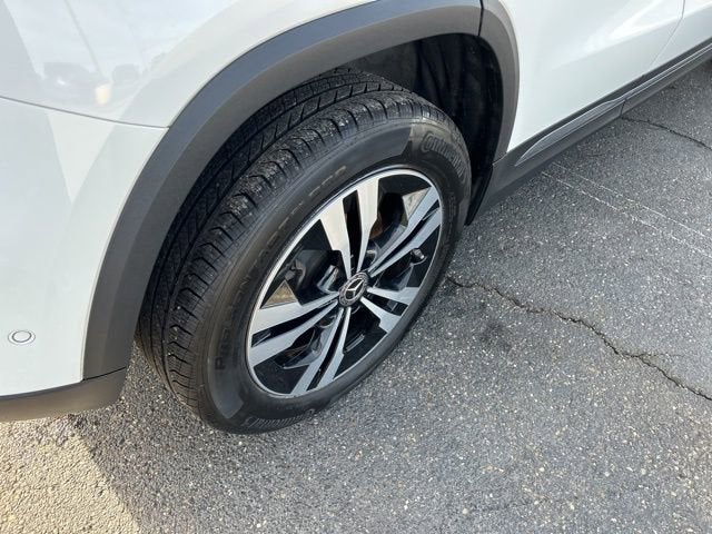 2024 Mercedes-Benz GLA 250 4MATIC®