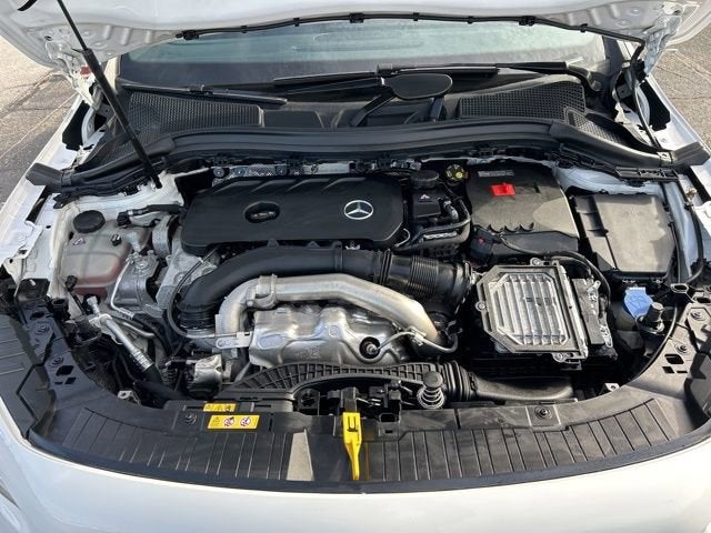 2024 Mercedes-Benz GLA 250 4MATIC®