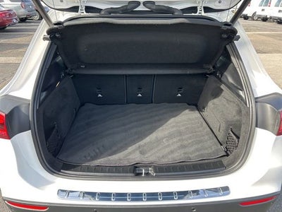 2024 Mercedes-Benz GLA 250 4MATIC®