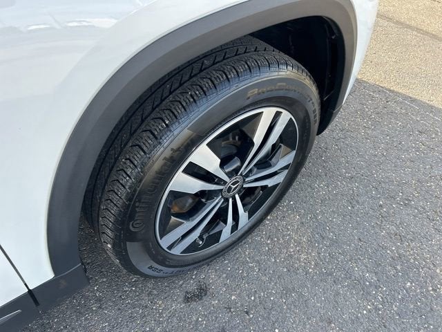 2024 Mercedes-Benz GLA 250 4MATIC®