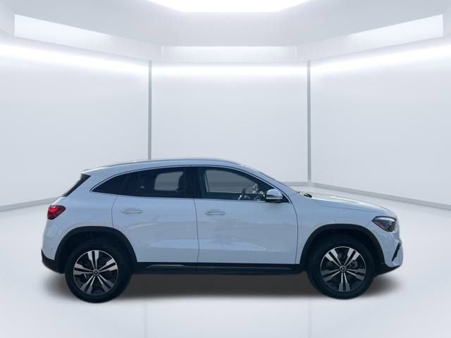 2024 Mercedes-Benz GLA 250 4MATIC®