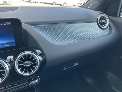 2024 Mercedes-Benz GLA 250 4MATIC®