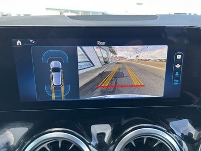 2024 Mercedes-Benz GLA 250 4MATIC®