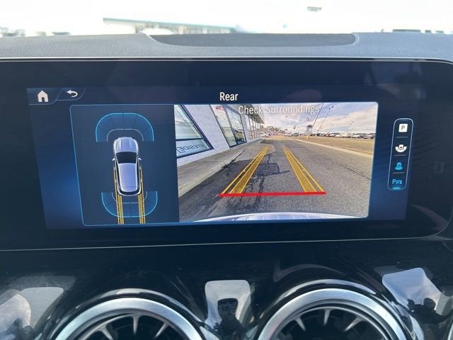 2024 Mercedes-Benz GLA 250 4MATIC®