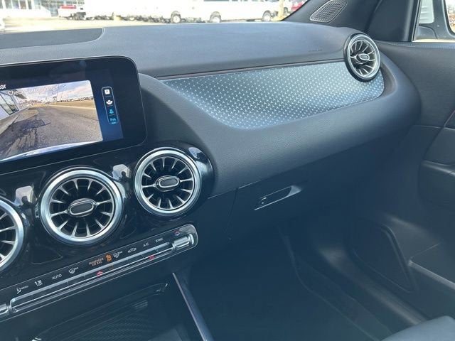 2024 Mercedes-Benz GLA 250 4MATIC®