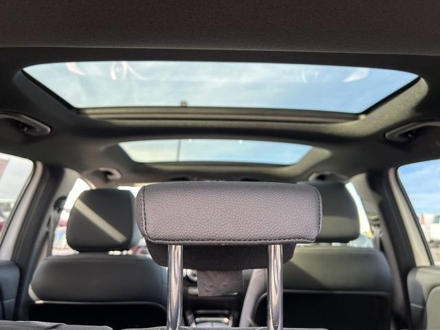 2024 Mercedes-Benz GLA 250 4MATIC®