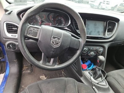 2013 Dodge Dart SXT