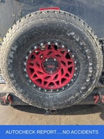 2017 Jeep Wrangler Unlimited Sport 4x4