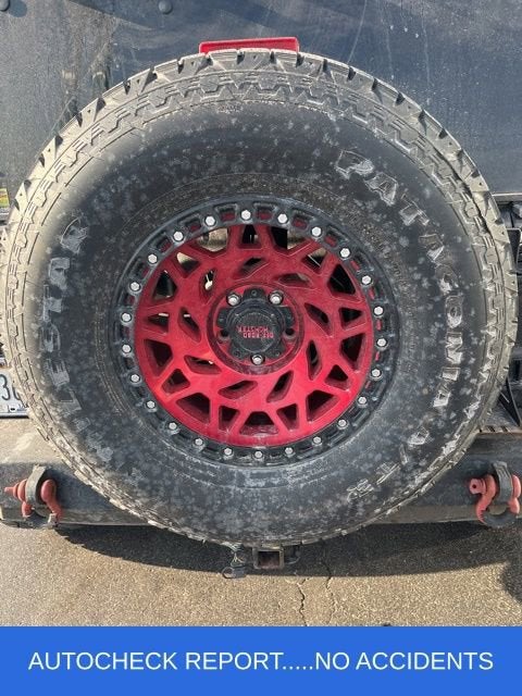 2017 Jeep Wrangler Unlimited Sport 4x4