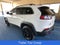 2019 Jeep Cherokee Trailhawk 4x4