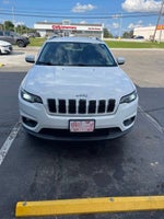 2019 Jeep Cherokee Latitude Plus 4x4