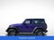 2026 Jeep Wrangler 2-Door Sport S 4x4