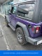 2026 Jeep Wrangler 2-Door Sport S 4x4