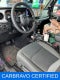 2026 Jeep Wrangler 2-Door Sport S 4x4