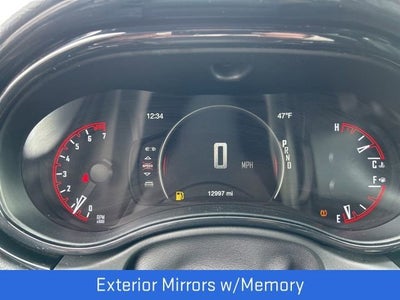 2025 Dodge Durango GT Plus