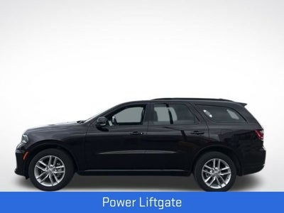 2025 Dodge Durango GT Plus