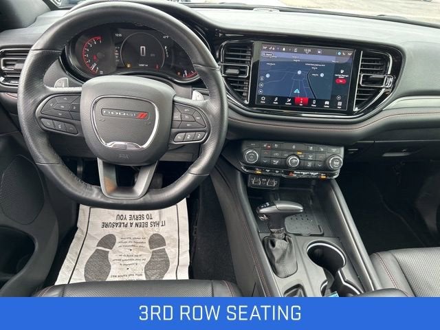 2025 Dodge Durango GT Plus