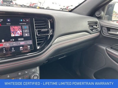 2025 Dodge Durango GT Plus