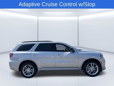 2025 Dodge Durango GT Plus