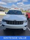 2018 Jeep Grand Cherokee Altitude 4x4