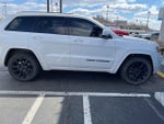 2018 Jeep Grand Cherokee Altitude 4x4