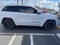 2018 Jeep Grand Cherokee Altitude 4x4