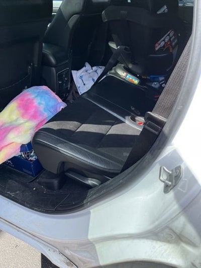 2018 Jeep Grand Cherokee Altitude 4x4