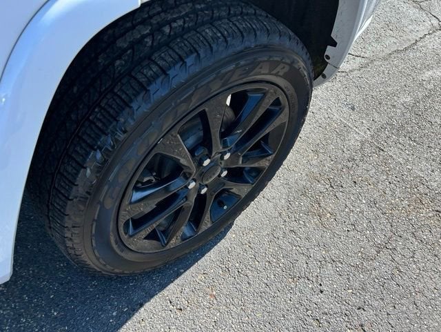 2019 Jeep Grand Cherokee Altitude 4x4