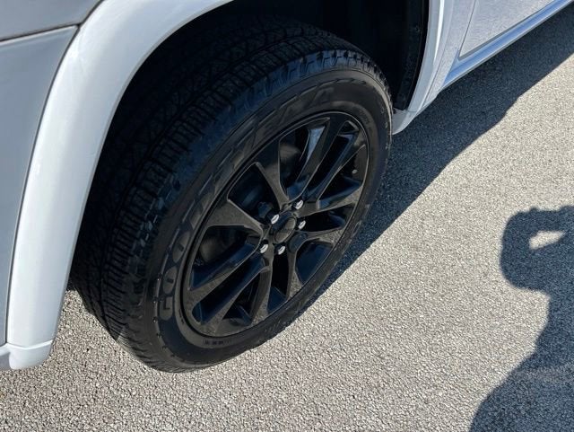 2019 Jeep Grand Cherokee Altitude 4x4