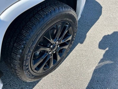 2019 Jeep Grand Cherokee Altitude 4x4
