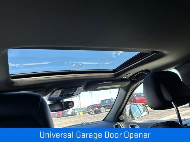 2019 Jeep Grand Cherokee Altitude 4x4