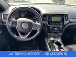 2020 Jeep Grand Cherokee Limited X 4x4