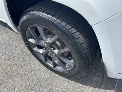 2020 Jeep Grand Cherokee Limited X 4x4