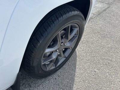 2020 Jeep Grand Cherokee Limited X 4x4