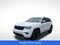 2017 Jeep Grand Cherokee Limited 4x4