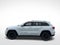 2017 Jeep Grand Cherokee Limited 4x4